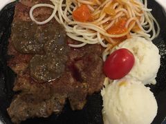 -豪客来牛排(成都锦江大融城店)