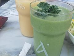 -Grande A'moo(上海万象城店)