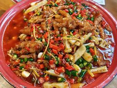 -小街47號江湖菜(四合院店)
