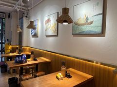 -长乐川式面馆·现炒浇头(石门二路店)
