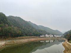 -新安江山水画廊风景区