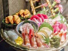 -小山日本料理(兴业太古汇店)