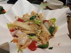 -點無缺茶楼·海鲜酒家(世博店)