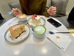 -EVERNAKED裸蛋糕(SOHO天山店)