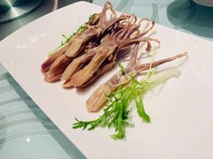 回味鸭舌-上海小南国(金桥国际广场店)