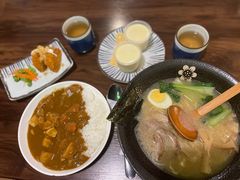 -顶屋咖喱(武大店)