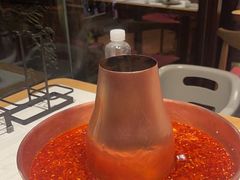 -东门口·鲜爆肚涮肉·烧烤(老门东店)