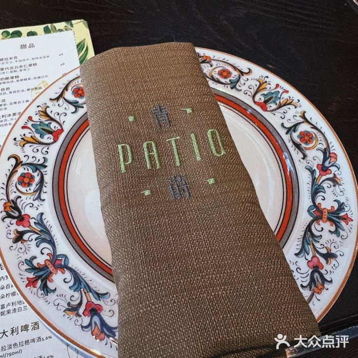 杭州君悦酒店·青莳图片