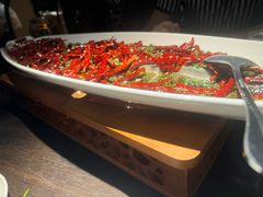 -西郊八号·山野江西菜(开发区店)
