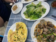 -明记海鲜大排档(巽寮湾店)