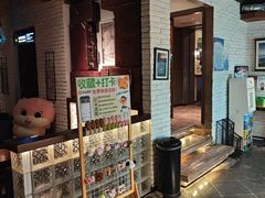 -JINNS锦时 steak&pizza(浸信会礼拜堂旧址店)
