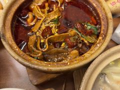 -罗妈砂锅(四川成都奎星楼店)