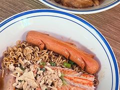 -亞婆井·劲抽面食(铂顿城店)