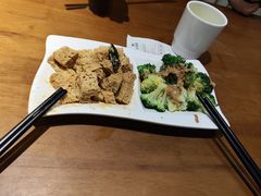 -合记烩面(人民路店)