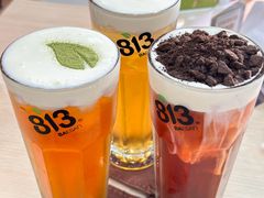 -813芭依珊 BAESAn(皇冠十畝地店)