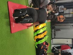 -征成健身连锁私教工作室(九公里店)