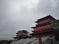 -七曲山风景区