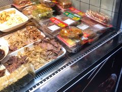 -久久丫鸭脖(梅川路店)