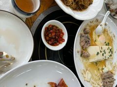 -顺德美食坊(南沙分店)