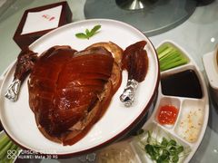 -大鸭梨烤鸭(石佛营店)