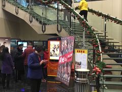 -曹杨影城(曹杨店)