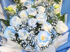 -循礼门鲜花花市(武汉循礼门店)