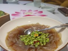 -闻鲜素食茶餐厅(高新区店)