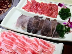 -袍家大院重庆火锅(文安路店)