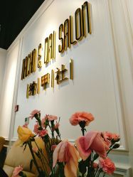 -绘甲社NACHO&DAI SALON