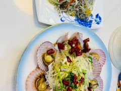 -来之顺海鲜菜馆·青岛菜(栈桥店)