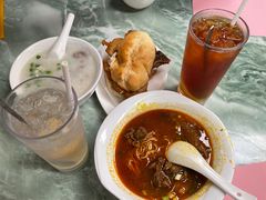 -牛记咖喱美食(十月初五日街店)