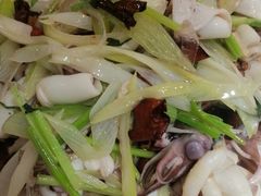 -小红鲸·海鲜餐厅(轸大路店)