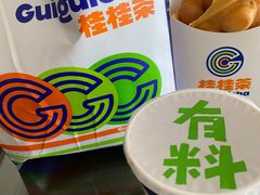 -桂桂茶(歌斐中心店)