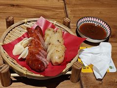 -捡角台湾食堂(花木Plus乐坊店)