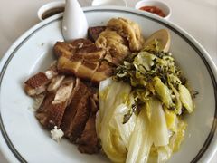 -壹只卤鹅(华润万家店)