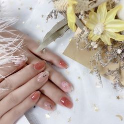 -如一·美甲美睫