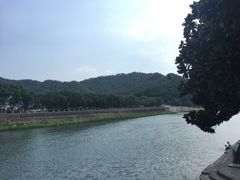 -溪口-滕头旅游景区