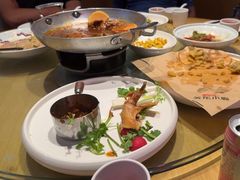 -关东小磨东北菜(上海长风大悦城店)