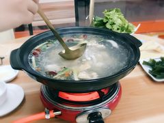-金勺子原汤椰子鸡