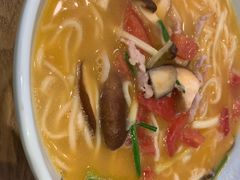 -面西湖杭帮面(控江路店)