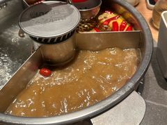 -巴奴毛肚火锅(京西大悦城店)