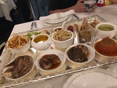 -火车头法国西餐厅