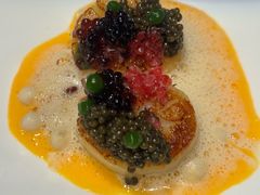 -Le Bistrot de Racine