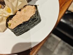 -汉巴味德(沈阳万象汇店)