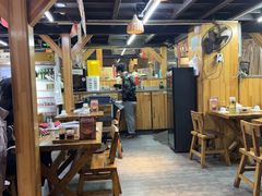 -平娃三宝烧烤·面食(富丰桥店)