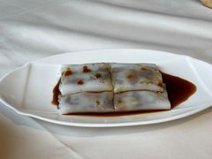 -利苑酒家(金宝店)