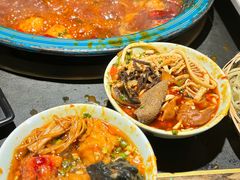 -吼堂老火锅(太古里总店)