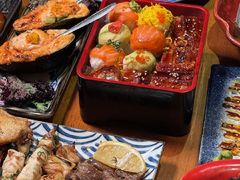 -王氏炉匠·烧鸟放题自助(好运街店)