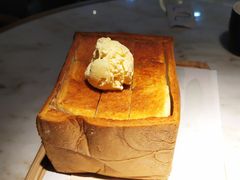面包诱惑-绿茶餐厅(二七万达店)