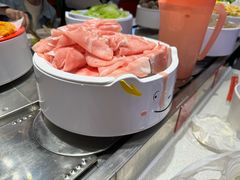 -龍歌自助小火锅(秦淮水游城店)